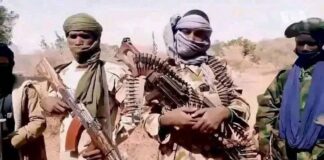 Bandit kingpin Kachallah Auwalu killed in deadly clash with Dogo Gide’s faction in Birnin Gwari, Kaduna