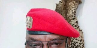 ‘I thought we had gone past the dark era of profiling, slaughtering travellers’ – Dalung