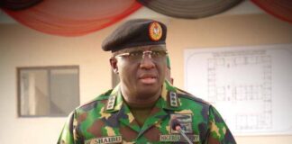 100 Days in Command: Gen Shaibu’s Early Footprint as Chief of Army Staff, by Chidi Omeje