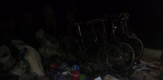 Troops neutralise 10 terrorists in Borno night operation