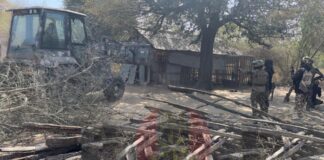 How Troops Penetrated Timbuktu Triangle, Overran ISWAP Detention Camps, Rescue Captives