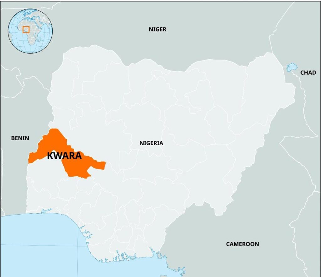 Police arrest 19 suspected bandits, recover 370 cows, 58 goats in Kwara