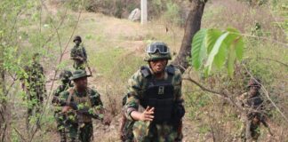 Kaduna: Troops foil kidnap attempt, rescue cleric in Sanga LGA