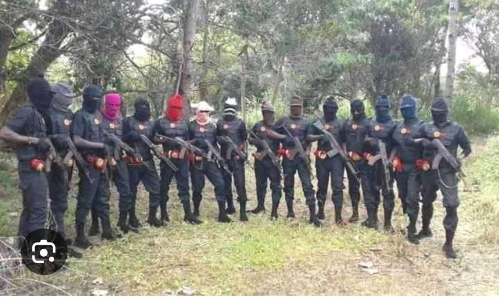 Three suspected IPOB/ESN militants neutralized in Nnewi during anti-sit-at-home patrol in Anambra
