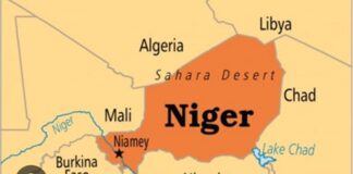 One Killed, Two Injured in Communal Clash in Niger