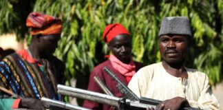 Bandits injure four in Maradun, Zamfara