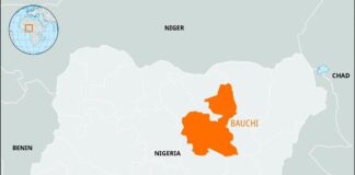 Armed hoodlums abduct five in Alkaleri, Bauchi