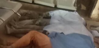 Tragedy in Plateau: Carbon monoxide exposure claims 37 lives at Wase mining site