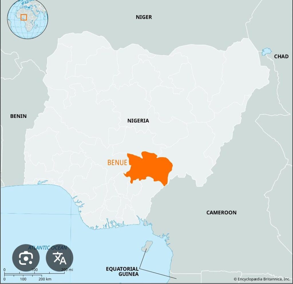 Kidnap victim regains freedom as gunmen abduct another resident in Benue
