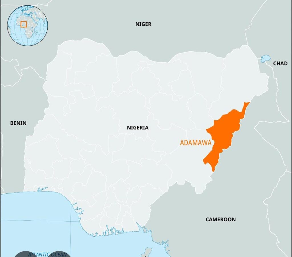 Adamawa: troops arrest suspected ISWAP members in Mubi North operation