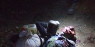Troops Neutralise Suspected Boko Haram Fighter, Recover Logistics Items in Adamawa