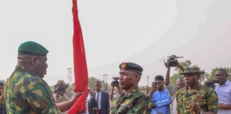 Operation Savannah Shield Launched in Kwara as CDS Vows to Dismantle Terror Networks