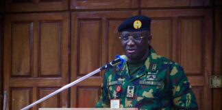 Deconstructing Gen Shaibu’s “PROSE” Doctrine, by Chidi Omeje
