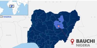 A Curious Irony in Bauchi