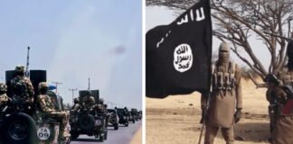 Black Thursday for ISWAP as top Commander Abou Ameer neutralized in failed Madagali attack