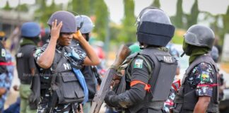 Police rescue 15 abducted victims in Zamfara, three remain in captivity