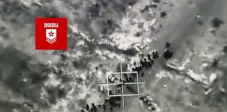 Military Air precision bombardment neutralises over 50 terrorists after attack on Ngoshe in Borno
