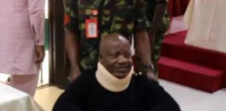 Appeal Court Upholds Conviction of Ex-Army General, Orders Return of Over N4bn to Nigerian Army Properties Ltd