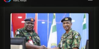 Defence Intelligence College Graduates Pioneer Participants of VIP Protection Course