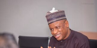 Lake Chad Basin Commission appoints Amb. Ibrahim Babani as Executive Secretary