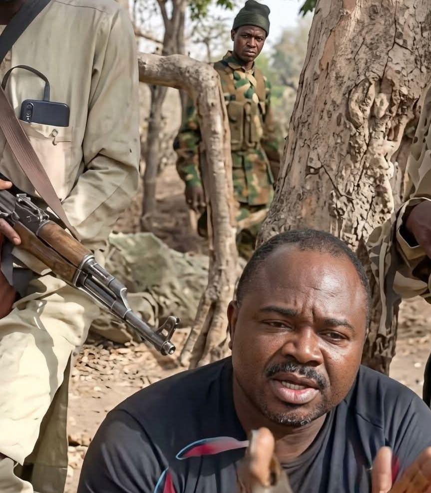 How fake ai-generated narratives are being used to smear Nigeria’s military