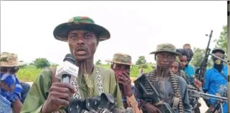 Katsina peace talks with bandits collapse as kingpin turns rogue, imposes multi-million naira levy on Doma community