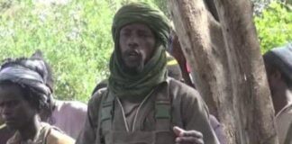 EXCLUSIVE: Troops kill ISWAP top Shura council member Bako Gorgore in Borno