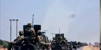 Troops repel terrorist attack in Kwara, two injured in Oro-Ago incident