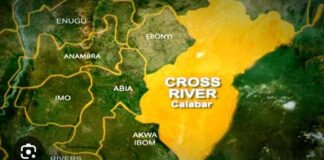 Troops arrest suspected ammunition racketeer in Cross River