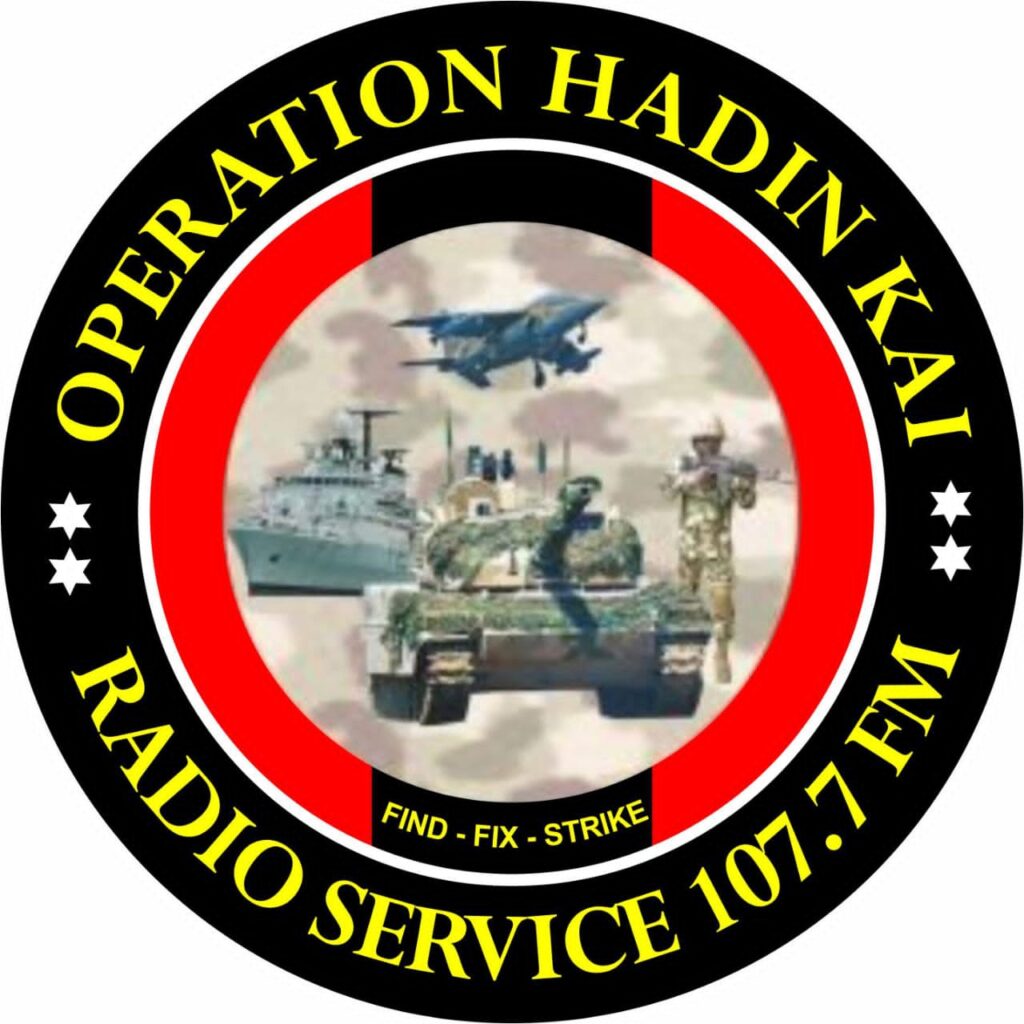 Op Hadin Kai narrates how coordinated suicide bombings rocked Maiduguri, reaffirm commitment to safeguard lives and property