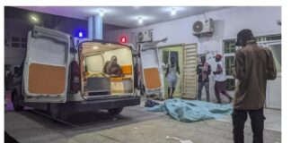 Maiduguri blasts: Police confirm 23 dead, 108 injured as security heightened