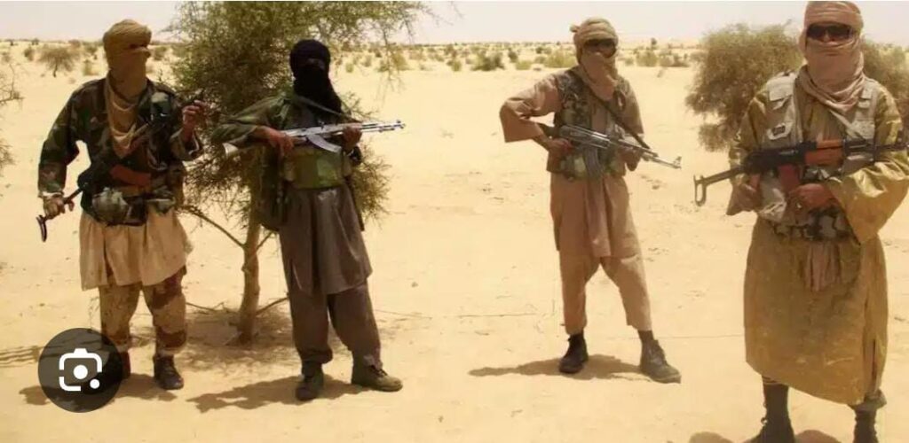 Troops repel Lakurawa attack, capture one terrorist and recover rustled livestock in Kebbi