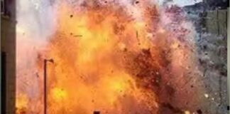 IED explosion injures two security personnel during patrol in Anambra