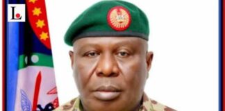 Community Support is Nigeria’s Strongest Weapon in Fight Against Insecurity