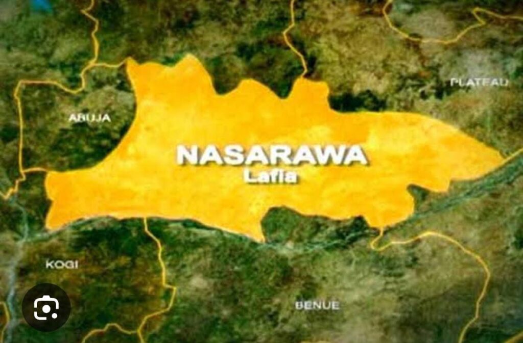 Update: 11 killed, houses razed in Nasarawa communal clash