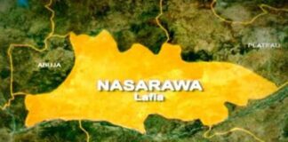 Troops arrest two suspected militia members in Kokona LGA In Nassarawa
