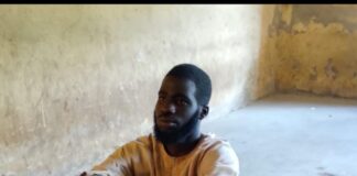 Troops arrest suspected ISWAP informant in Gombi, Adamawa