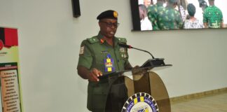 Nigerian Army Logistics Chiefs Convene in Benin to Boost Operational Efficiency