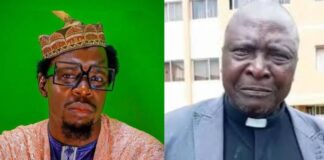 Baban Chinedu says Pastor Ezekiel Dachomo is a former Armed robber now turned crises entrepreneur