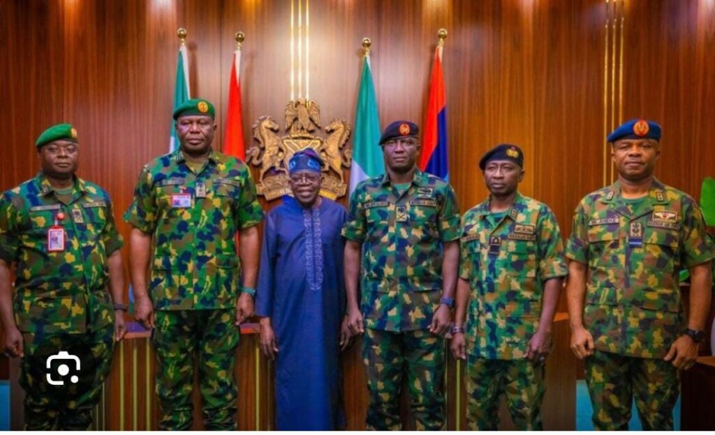 Why Nigeria’s Security Challenges Will Remain Intractable Until Hard Truths are Confronted, by Chidi Omeje