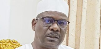 War Against Terror and the ‘Ndume Factor’
