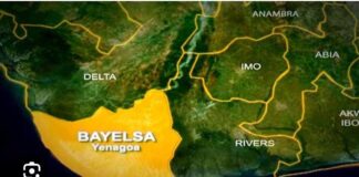Troops restore order after attempted sexual assault triggers communal clashes in Bayelsa