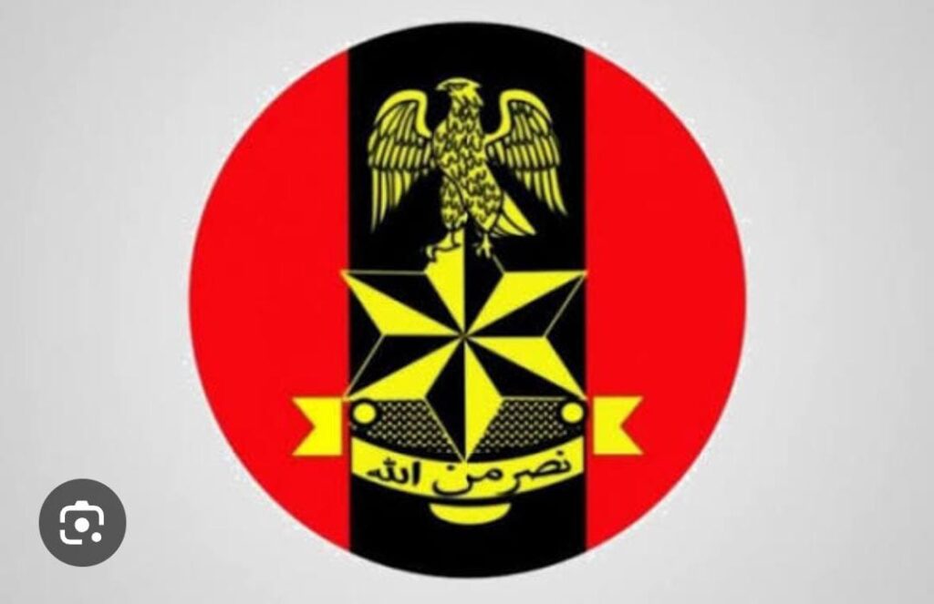Army holds sensitization lecture on responsible social media use in Kaduna