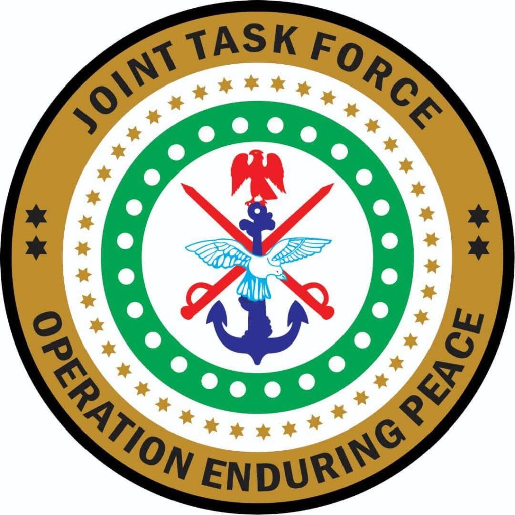 Troops Did Not Shield Attackers in Rukuba Killings, Military Rebuts Viral Claim