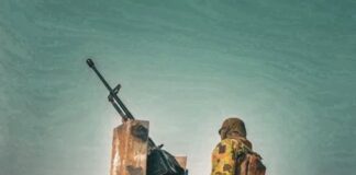 Troops Arrest Suspected ISWAP Collaborator in Bama, Borno State