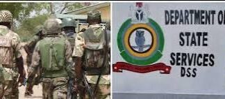 Army, DSS Arrests Suspected IPOB/ESN Collaborator in Anambra
