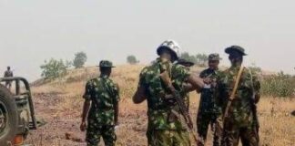 Troops Move to Contain Fresh Attacks and Reprisal Violence in Kogi Communities