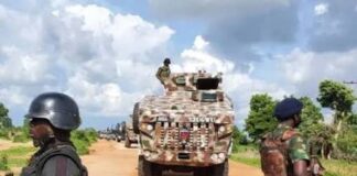 Troops Repel Terrorists Movement in Borno, Force Insurgents to Retreat