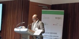 Landmark Conference to Redefine Narratives on Ethnic Profiling and Security in West Africa opens in Abuja