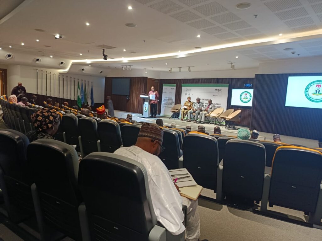 Nigeria confronts ethnic profiling as security experts seek new communication framework